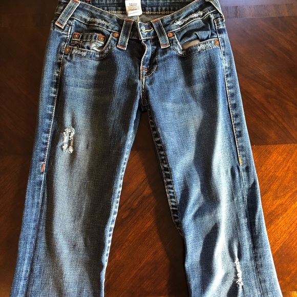 True Religion Bobby Jeans - Picture 5 of 5